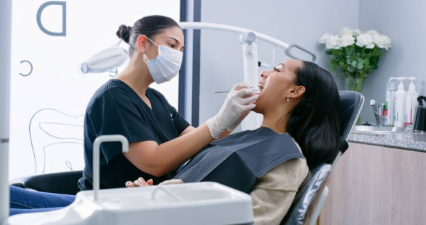 Sleep Apnea Treatment in Thompson Falls, MT