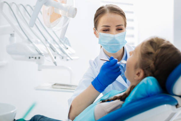 Best Emergency Dental Care  in Thompson Falls, MT